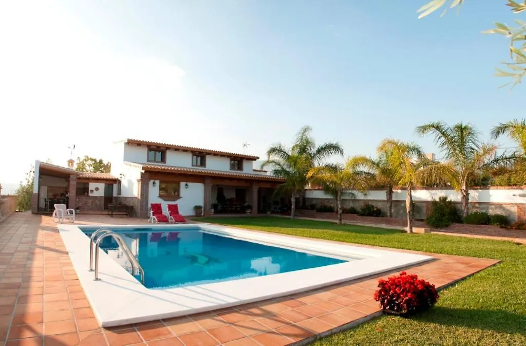 Villa El AbueloSanta Fe de los Boliches