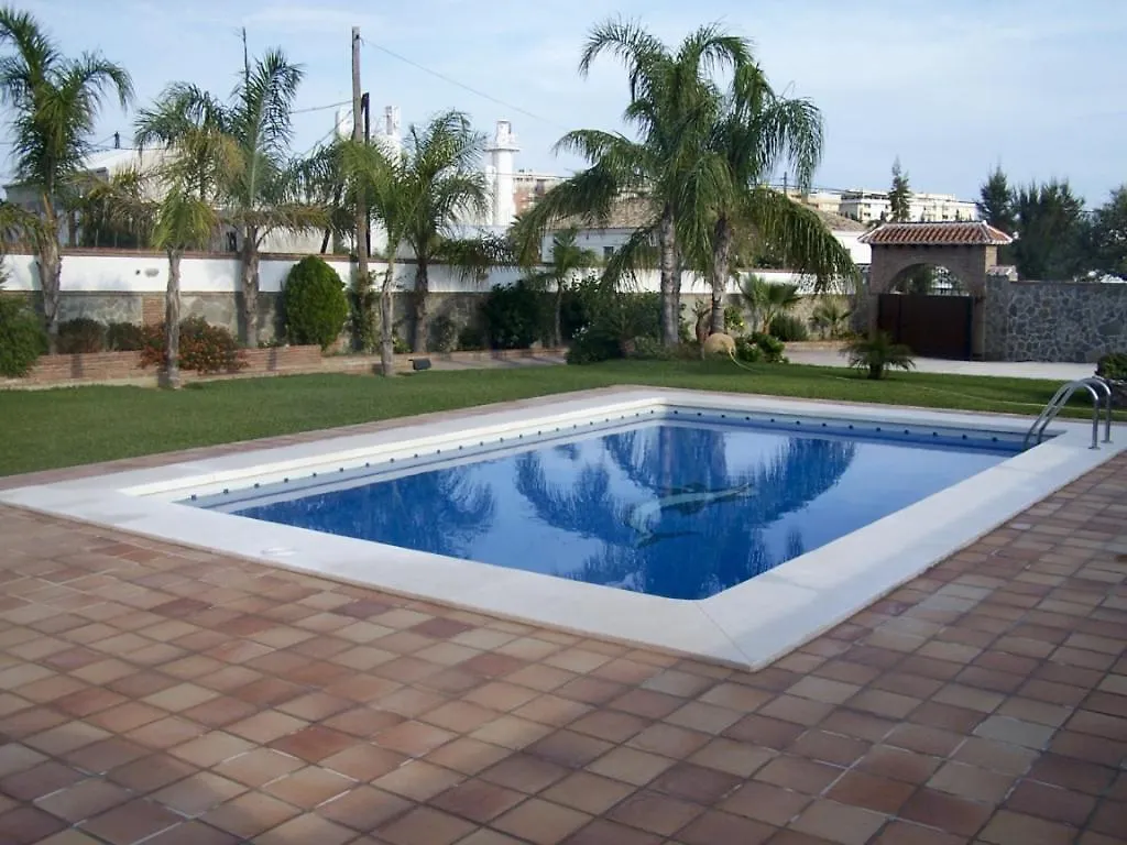 Villa El AbueloSanta Fe de los Boliches