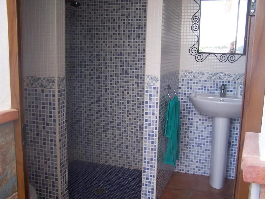 Villa El AbueloSanta Fe de los Boliches