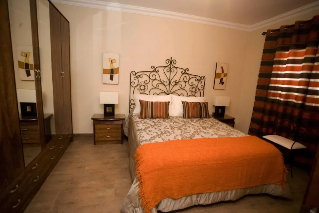 Villa El AbueloSanta Fe de los Boliches