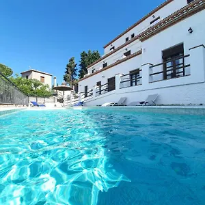 La Luna Del Sur Bed and breakfast