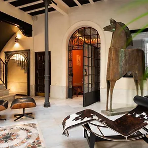 Pájaro Rebelde Bed and breakfast