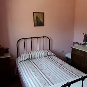 Casa La Cimada Pensión
