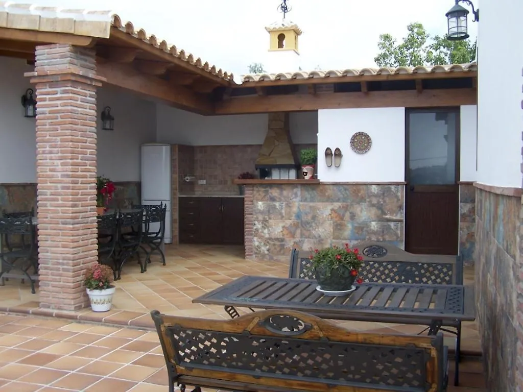 Villa El Abuelo Santa Fe de los Boliches 0*,  España